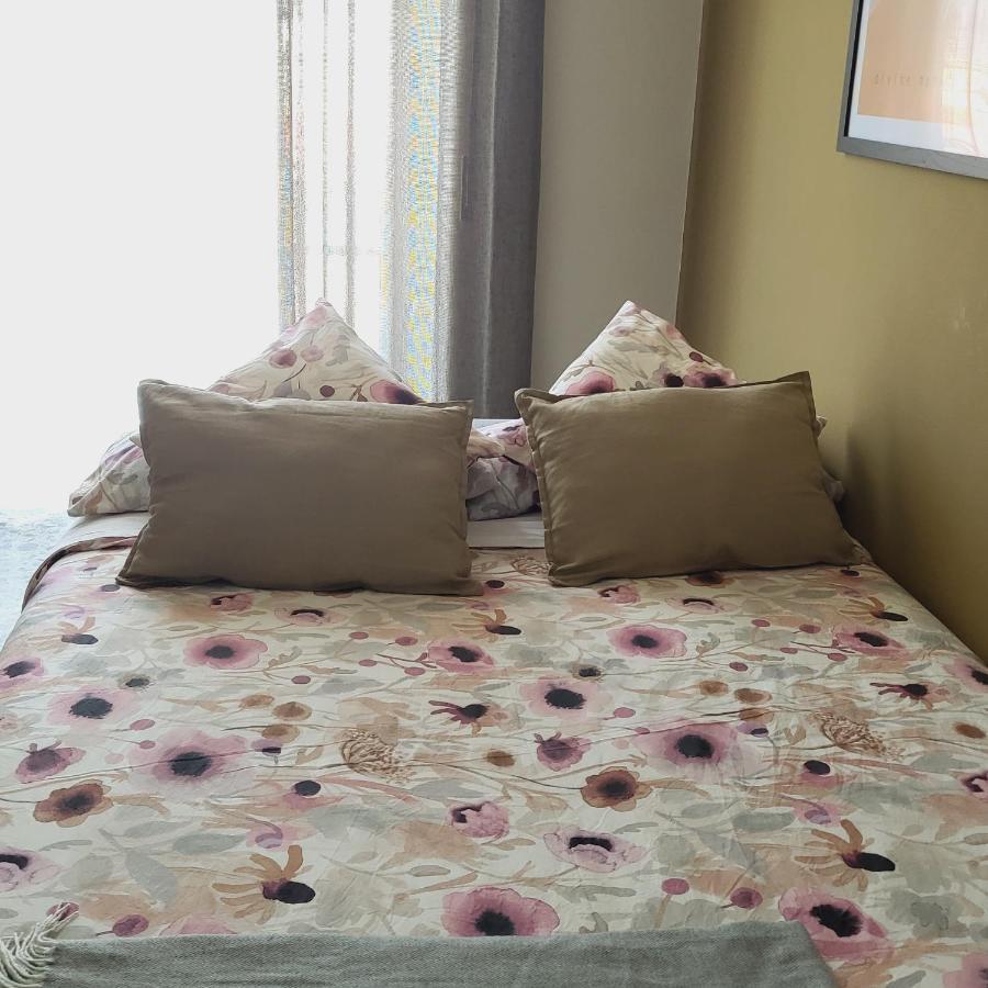 Ferienwohnung Sole Raggiante Lia Darzillo Afragola Exterior foto